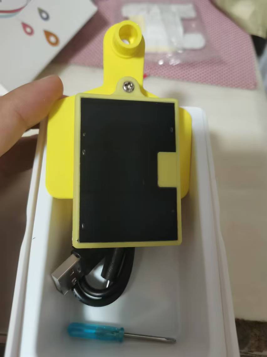 4G Solar Power GPS Animal catt - Animal Gps Tracker 4G Solar 评论和价格