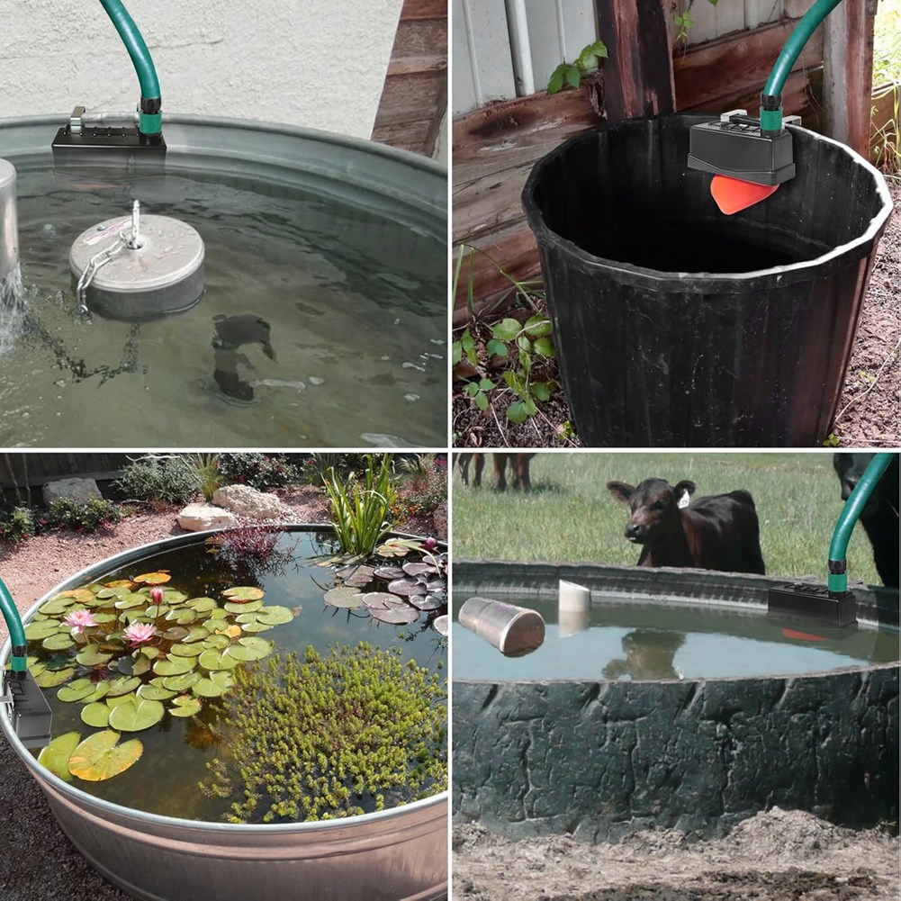 Professional Float Valve For L - Livestock Water Trough Float Valve 评论和价格