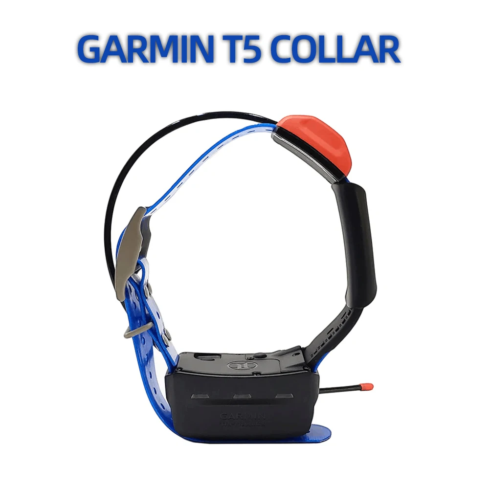 Garmin T5 Dog Tracking Device  - Gps Tracker Cattle Collar 评论和价格