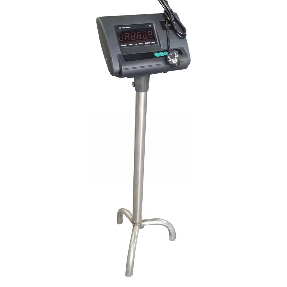 Digital Platform Weighing Scal - Cattle Weighing Scale Digital 评论和价格