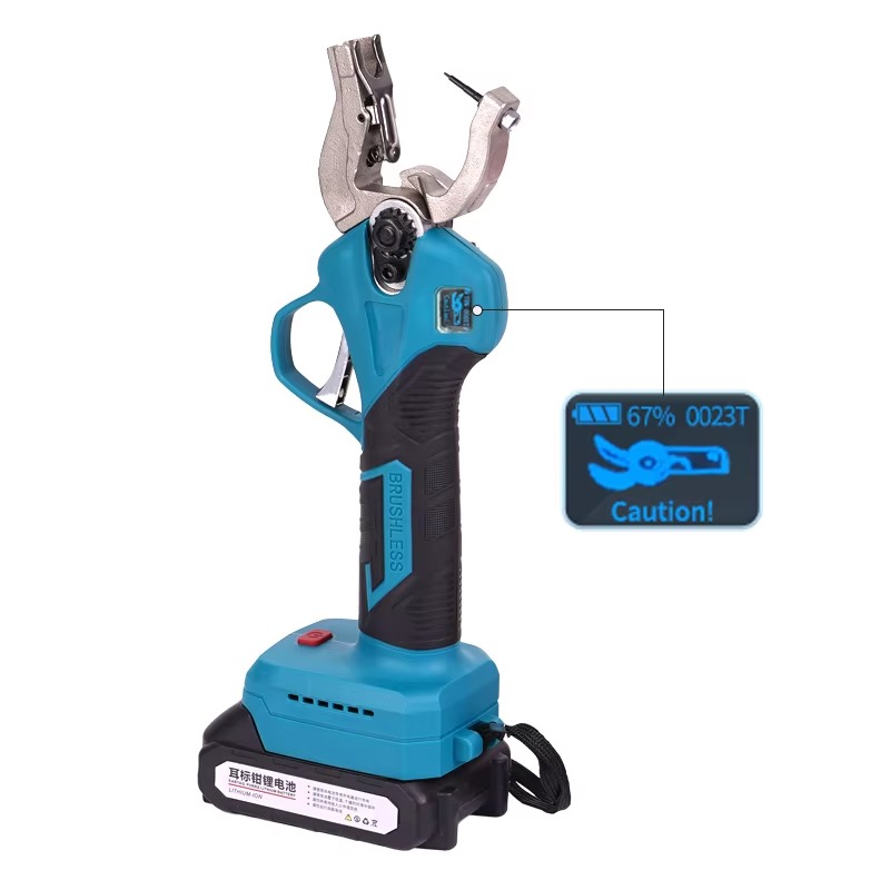 Animal Ear Tag Applicator Live - Cattle Ear Tag Applicator 评论和价格
