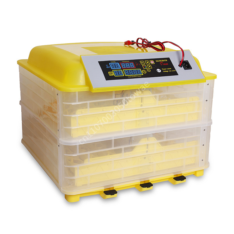 Automatic 96 Eggs Incubator fo - Poultry Incubator 96 Eggs 评论和价格