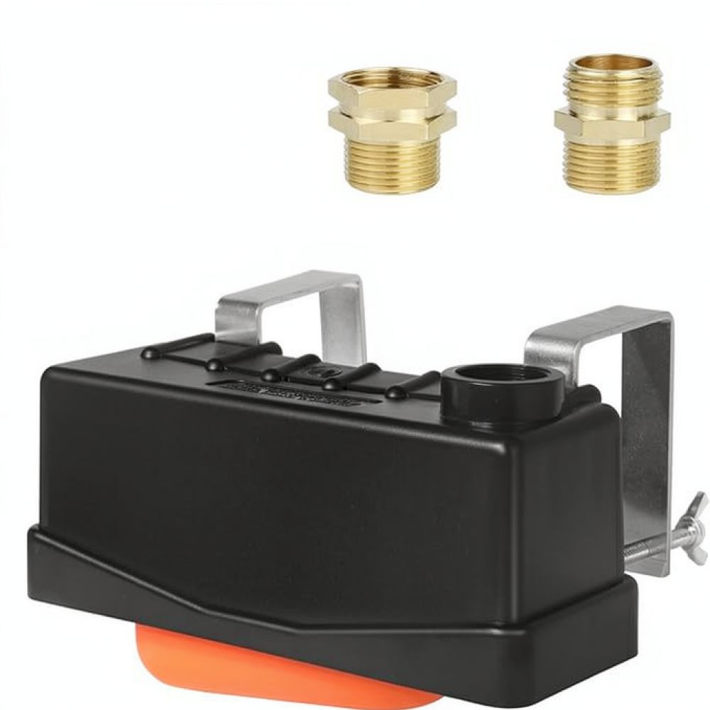 Plastic Float Valve For Water  - Livestock Water Trough Float Valve 评论和价格