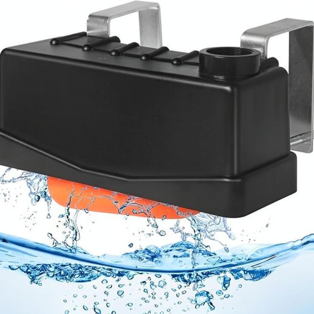 Plastic Float Valve For Water  - Livestock Water Trough Float Valve 评论和价格