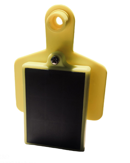 Ear Tag Solar Panel GPS Tracke - Livestock Ear Tag Gps Tracker 评论和价格