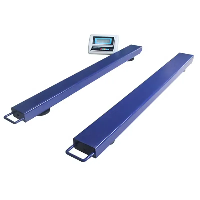 Heavy Duty Electronic Cow Scal - Cattle Weighing Scale Digital 评论和价格
