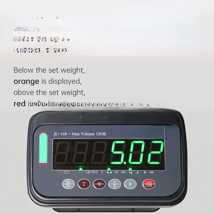 Controller 2 Ton Digital Weigh - Cattle Weighing Scale Digital 评论和价格