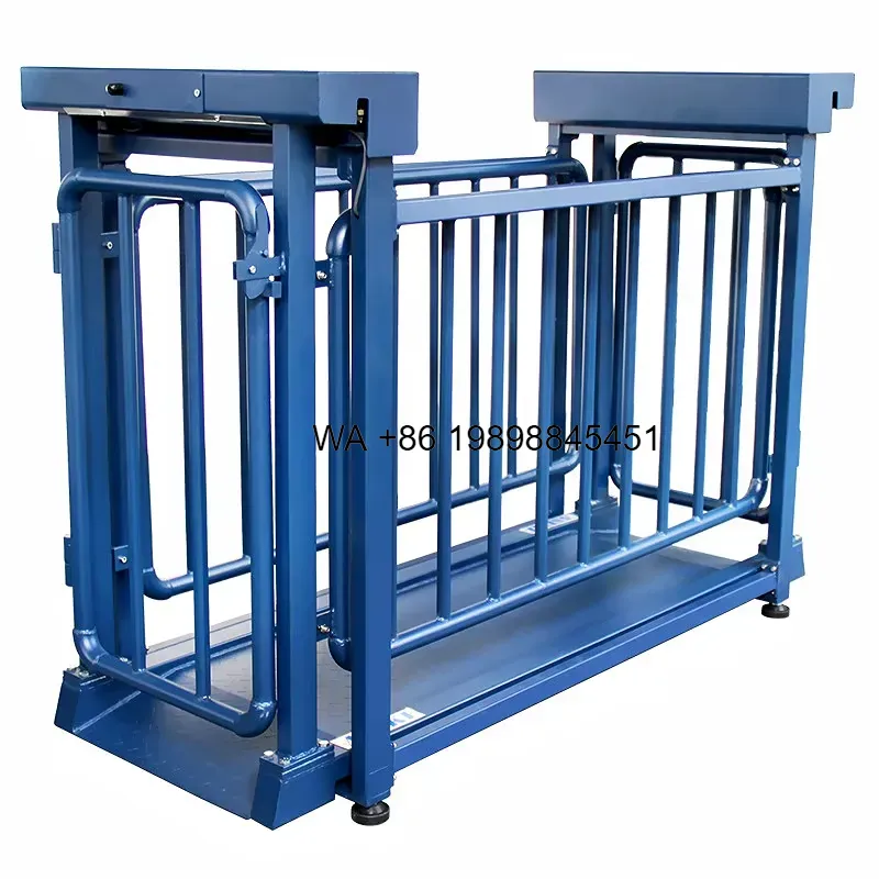 Wmwmnu for Farming Equipment D - Cattle Weighing Scale Digital 评论和价格