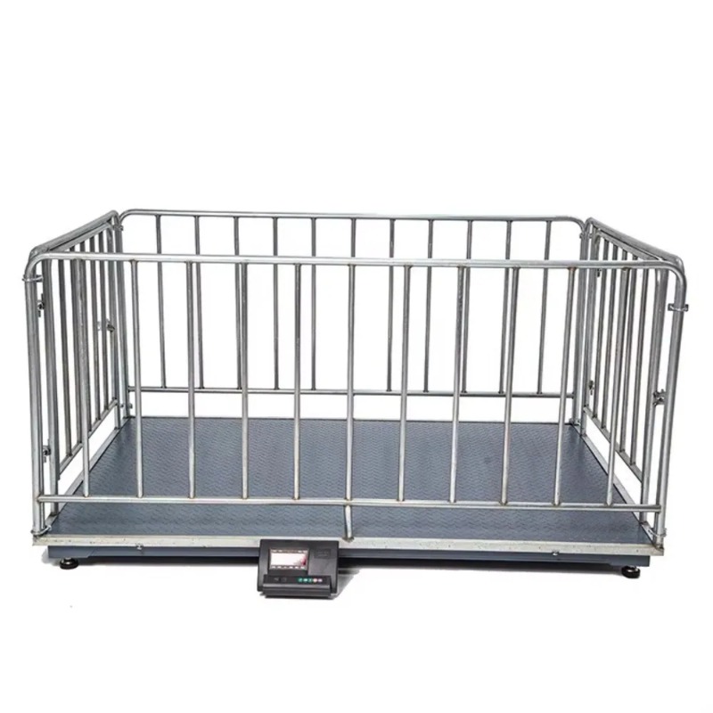 Digital Livestock Weighing Sca - Cattle Weighing Scale Digital 评论和价格