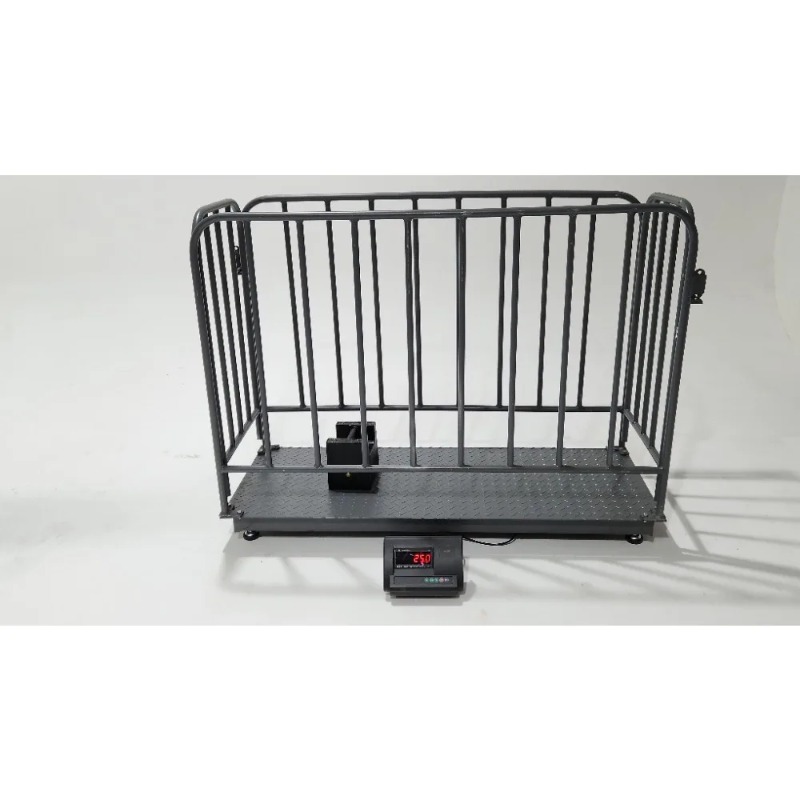 Digital Livestock Weighing Sca - Cattle Weighing Scale Digital 评论和价格