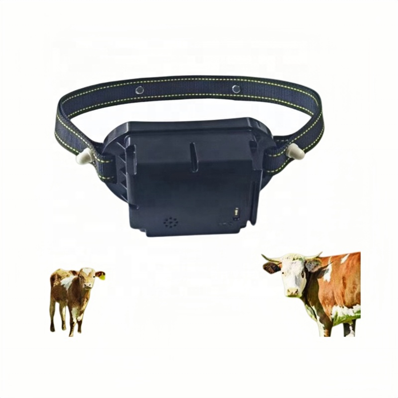 Audio Alert Animal Tracker 4G  - Gps Tracker Cattle Collar 评论和价格