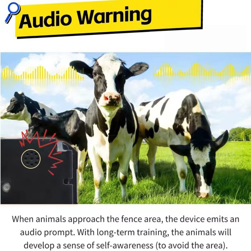 Audio Alert Animal Tracker 4G  - Gps Tracker Cattle Collar 评论和价格