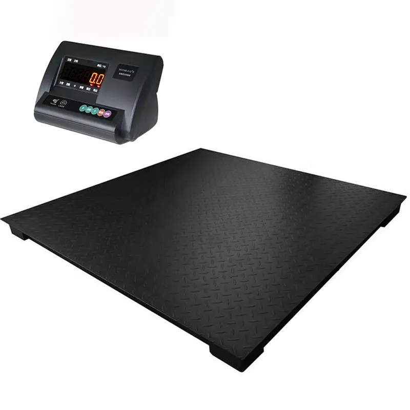Digital Livestock Scale 1000kg - Cattle Weighing Scale Digital 评论和价格