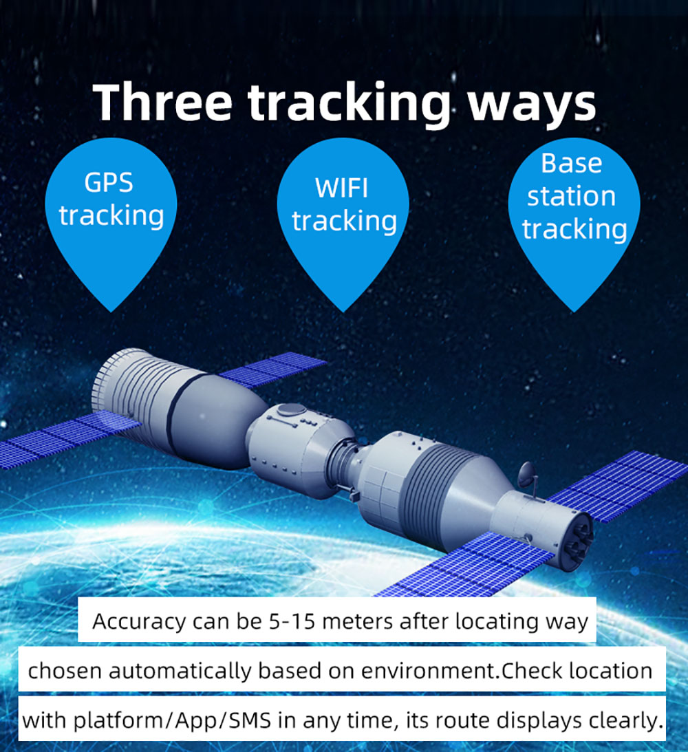Cow Sheep GPS Tracker 3G 2G 4G - Animal Gps Tracker 4G Solar 评论和价格