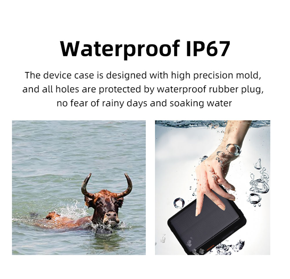 Cow Sheep GPS Tracker 3G 2G 4G - Animal Gps Tracker 4G Solar 评论和价格