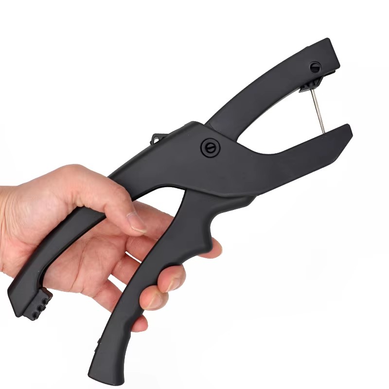 1Pcs Ear Tag Pliers Cattle She - Cattle Ear Tag Applicator 评论和价格