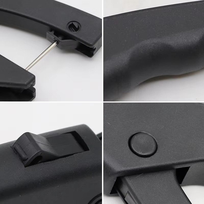 1Pcs Ear Tag Pliers Cattle She - Cattle Ear Tag Applicator 评论和价格