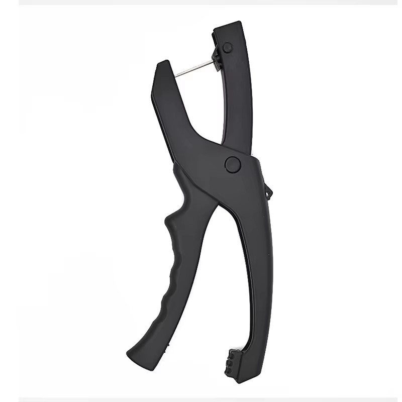 1Pcs Ear Tag Pliers Cattle She - Cattle Ear Tag Applicator 评论和价格