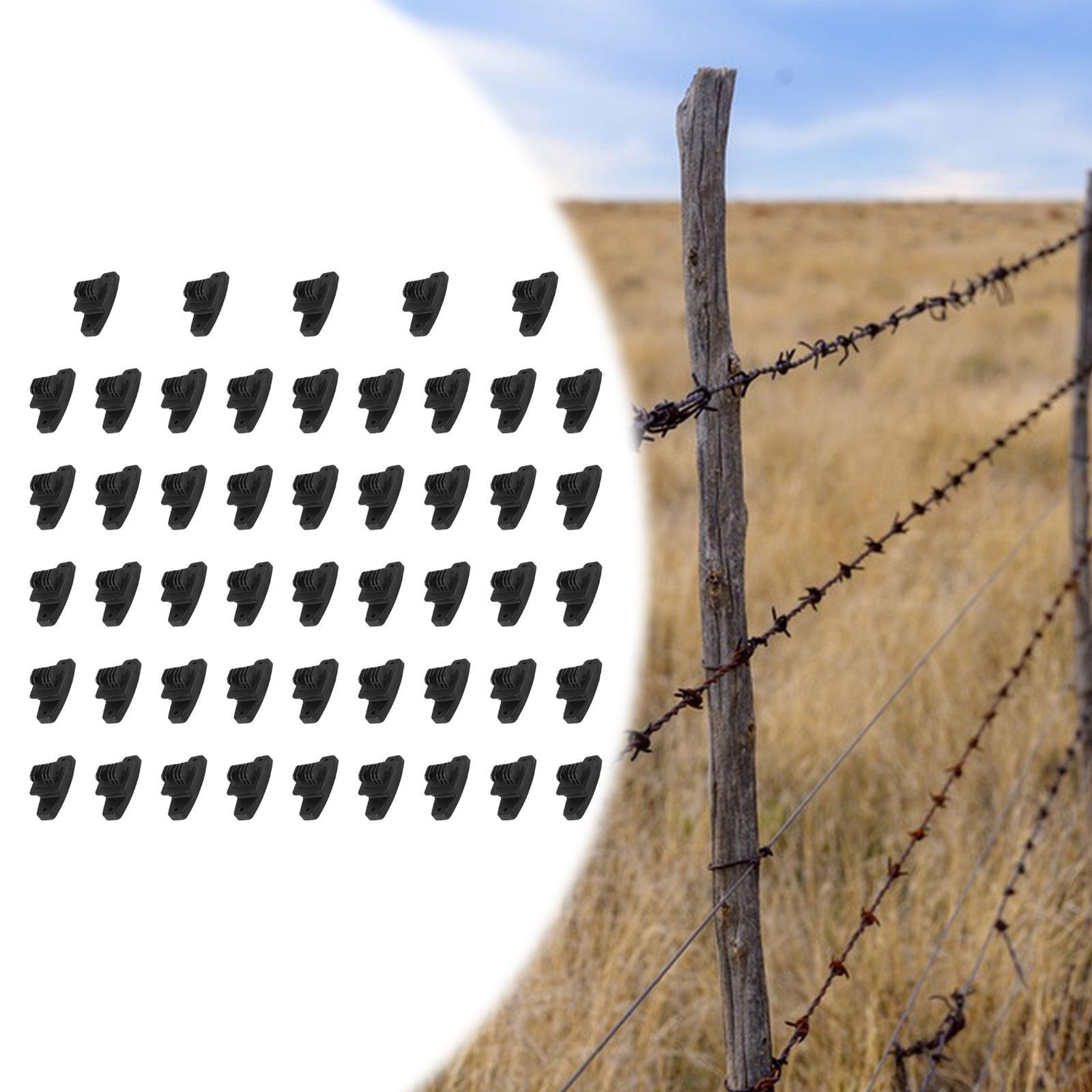 Electric Fence Wood Post Insul - Electric Fence Insulator Post 评论和价格