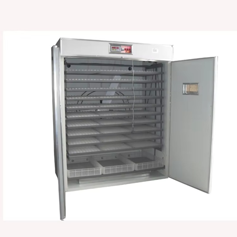 Automatic Chicken Egg Incubato - Poultry Incubator 96 Eggs 评论和价格