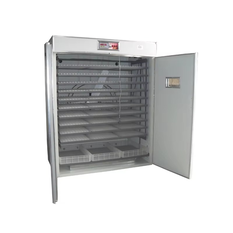 Automatic Chicken Egg Incubato - Poultry Incubator 96 Eggs 评论和价格