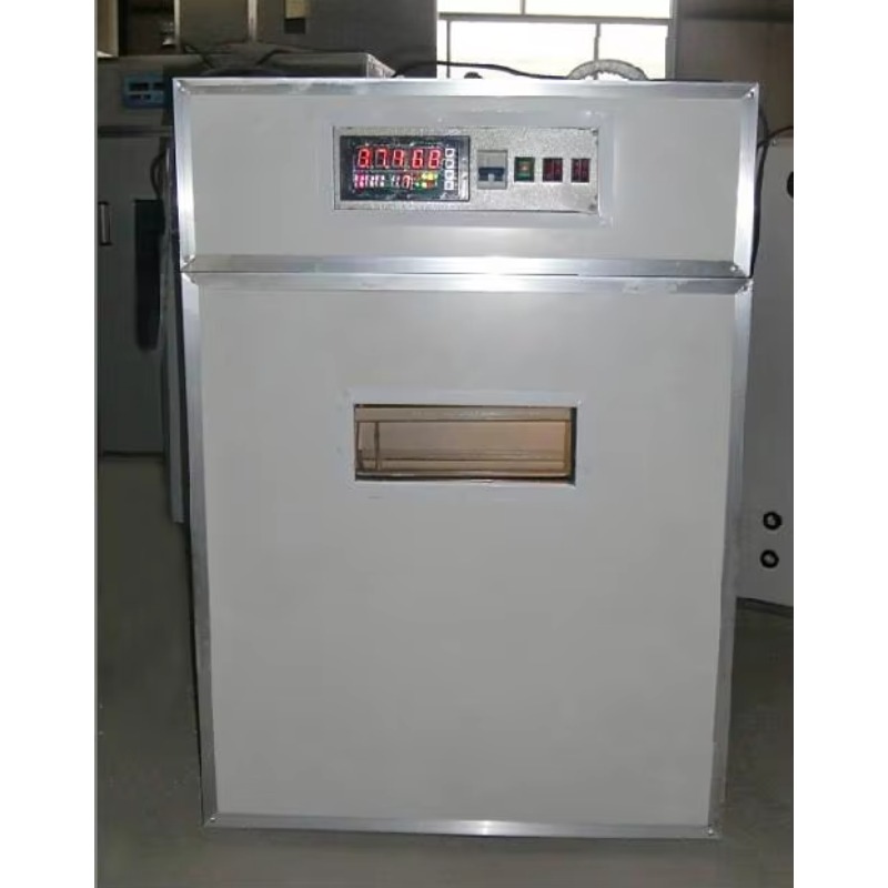 Automatic Chicken Egg Incubato - Poultry Incubator 96 Eggs 评论和价格