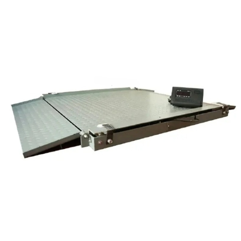 Plate Industrial Digital Platf - Cattle Weighing Scale Digital 评论和价格