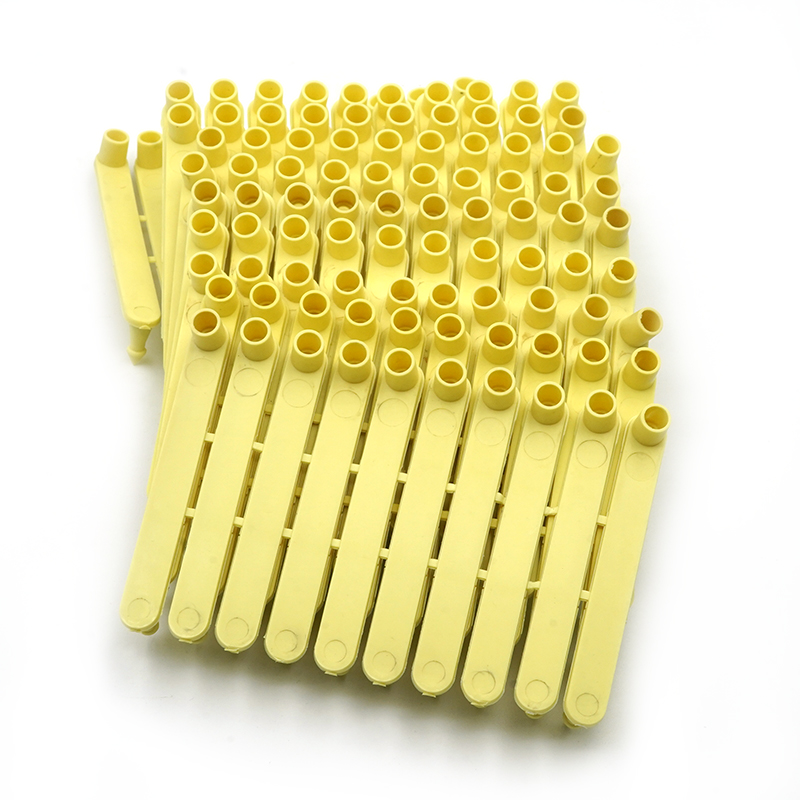 Livestock Animal Goat Ear Tag  - Cattle Ear Tag Applicator 评论和价格
