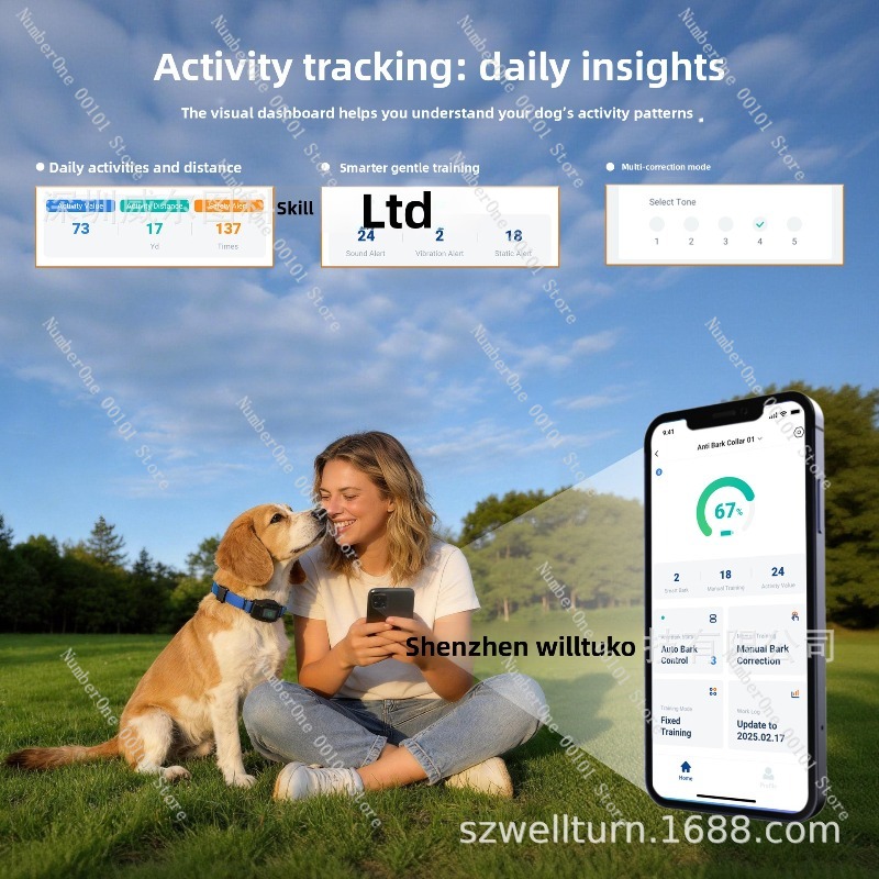Cross-border APP Multifunction - Gps Tracker Cattle Collar 评论和价格