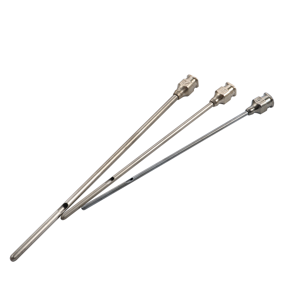 10 Pcs Cow Milking Needle Cow  - Goat Milking Machine Portable 评论和价格