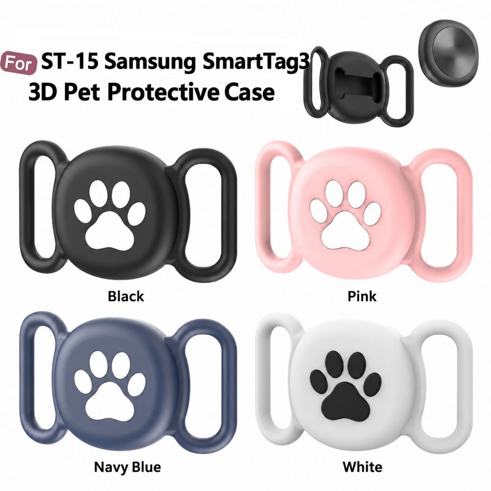 For Samsung Galaxy Smart Tag 3 - Gps Tracker Cattle Collar 评论和价格