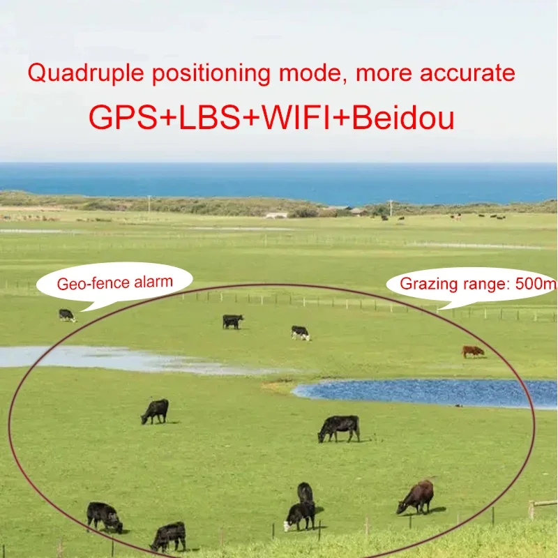 RF-V26 2G Solar GPS tracker an - Animal Gps Tracker 4G Solar 评论和价格