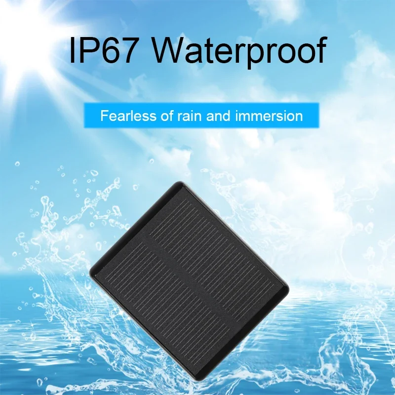 RF-V26 2G Solar GPS tracker an - Animal Gps Tracker 4G Solar 评论和价格
