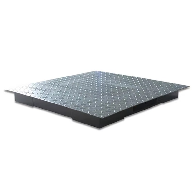 1.2X1.2m Digital Platform Scal - Cattle Weighing Scale Digital 评论和价格