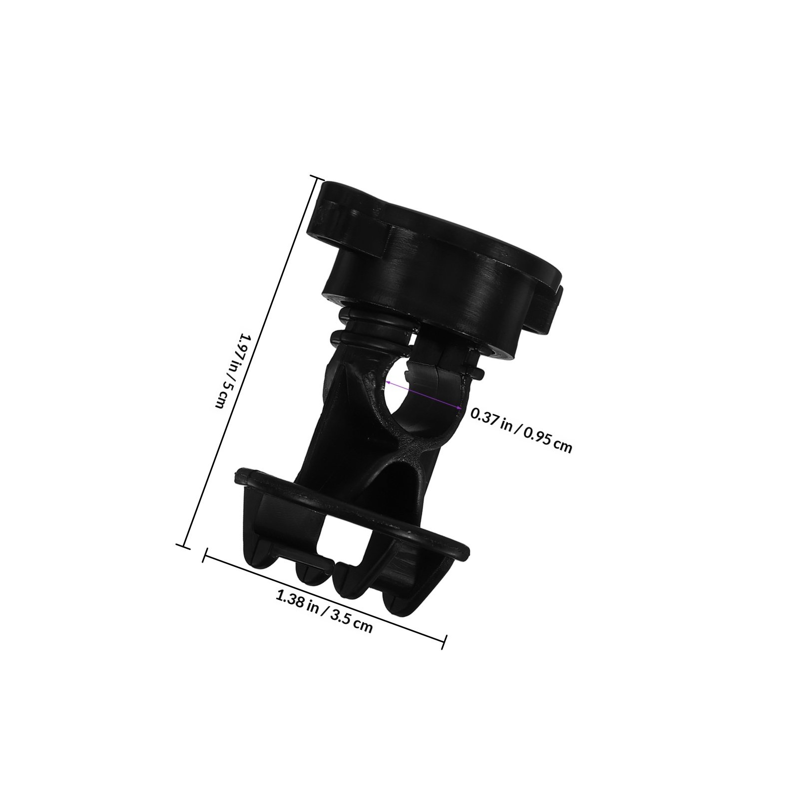 10pcs Electric Fence Wire Insu - Electric Fence Insulator Post 评论和价格