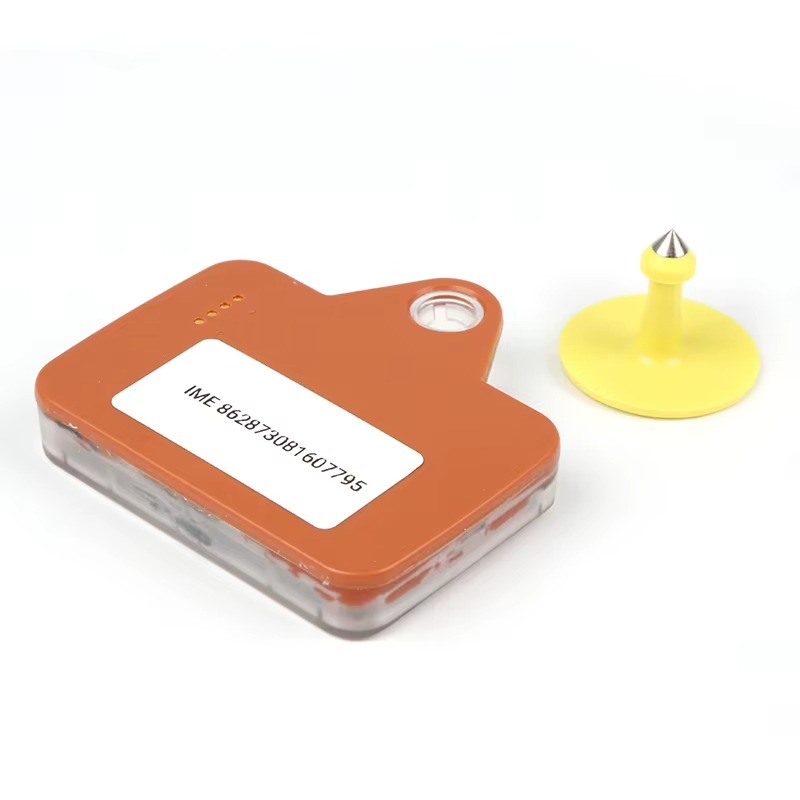 Water Proof Solar Powered GPS  - Livestock Ear Tag Gps Tracker 评论和价格