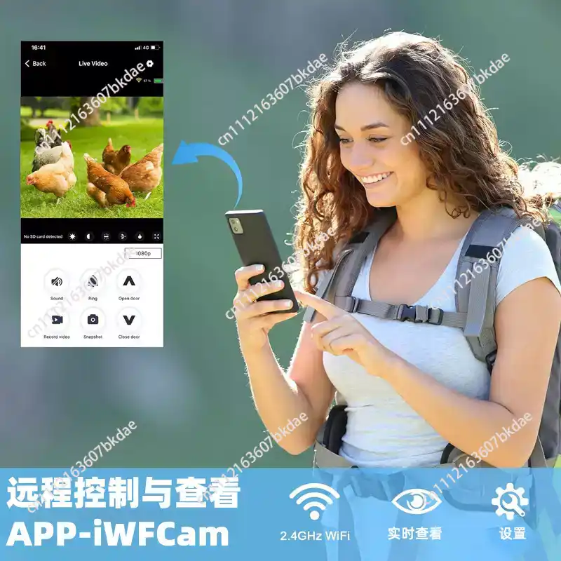 Solar powered automatic remote - Automatic Chicken Door Opener Solar 评论和价格