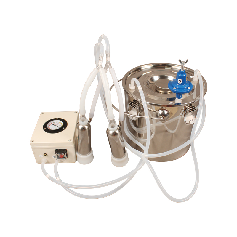 3L 6L 12L SS304 Battery Operat - Goat Milking Machine Portable 评论和价格