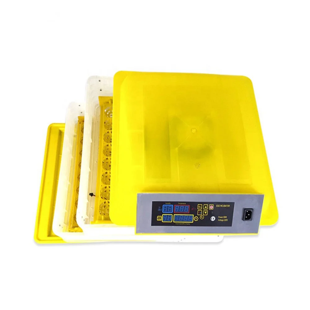 Hot sales 96 Eggs Incubator Ma - Poultry Incubator 96 Eggs 评论和价格