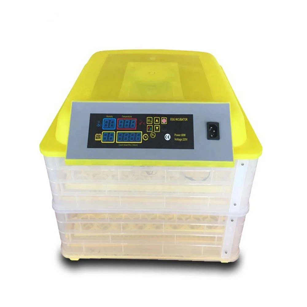 Hot sales 96 Eggs Incubator Ma - Poultry Incubator 96 Eggs 评论和价格
