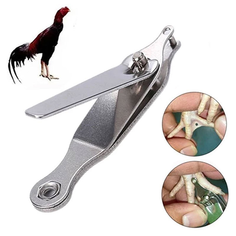 Chicken Toe Punch - Permanent  - Cattle Ear Tag Applicator 评论和价格