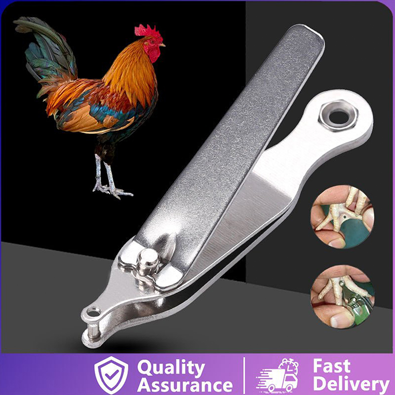 Chicken Toe Punch - Permanent  - Cattle Ear Tag Applicator 评论和价格