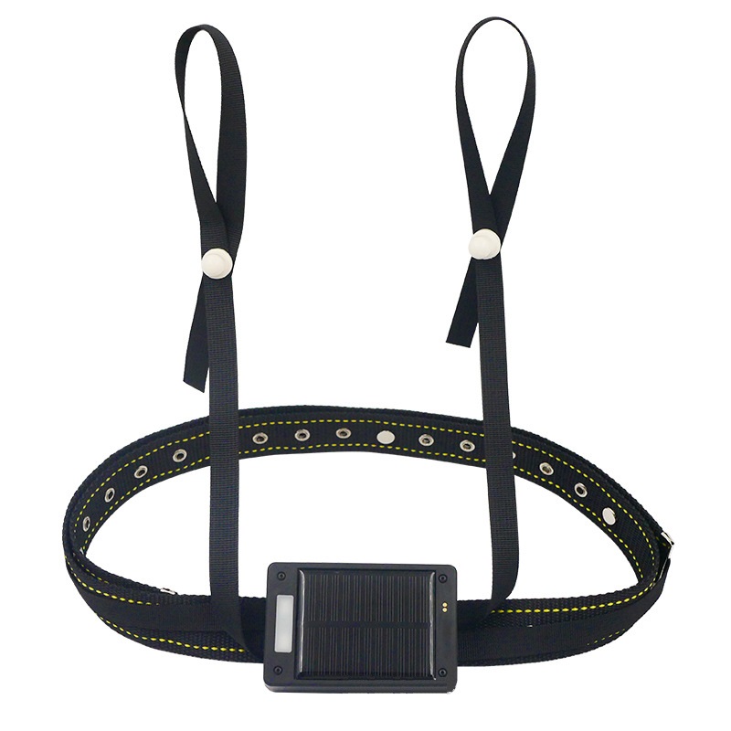 10000mAh Solar Panel GPS Track - Animal Gps Tracker 4G Solar 评论和价格