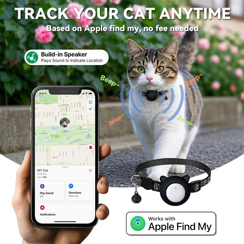 Dual System Pet GPS Tracker Co - Gps Tracker Cattle Collar 评论和价格