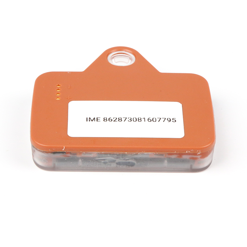 Solar GPS Ear Tag for Cattle S - Animal Gps Tracker 4G Solar 评论和价格