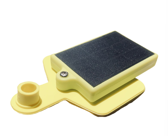 Solar Panel Charging For Cow G - Livestock Ear Tag Gps Tracker 评论和价格
