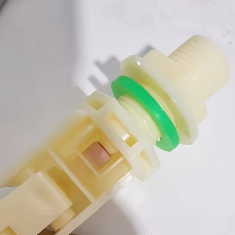 2Pcs Cattle Water Float Valve  - Livestock Water Trough Float Valve 评论和价格