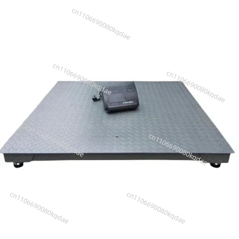 Industrial Digital Floor Weigh - Cattle Weighing Scale Digital 评论和价格