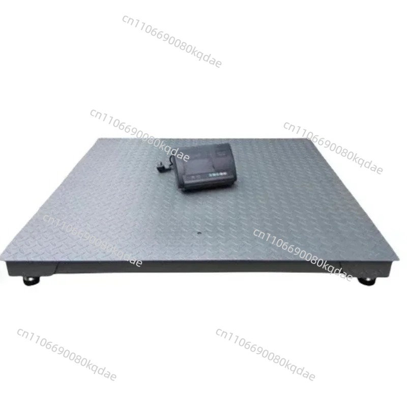 Industrial Digital Floor Weigh - Cattle Weighing Scale Digital 评论和价格