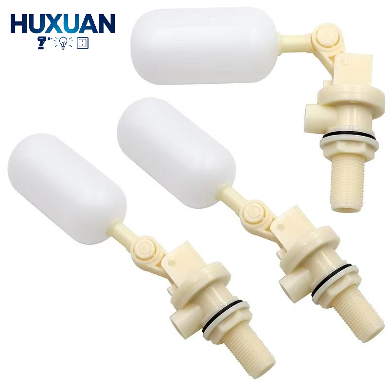Cattle Water Float Valve 1/2